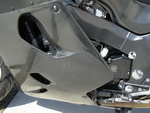 �������� �� ������ �������� Kawasaki ZZ-R1100-2 2001 ���� 13